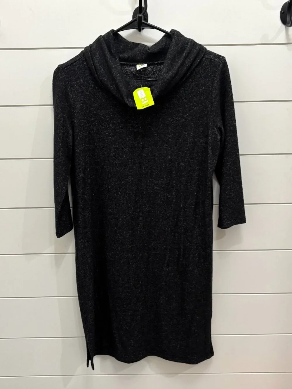 NWT Crazy 8 Girls Cowl Neck Sweater Dress Size XL